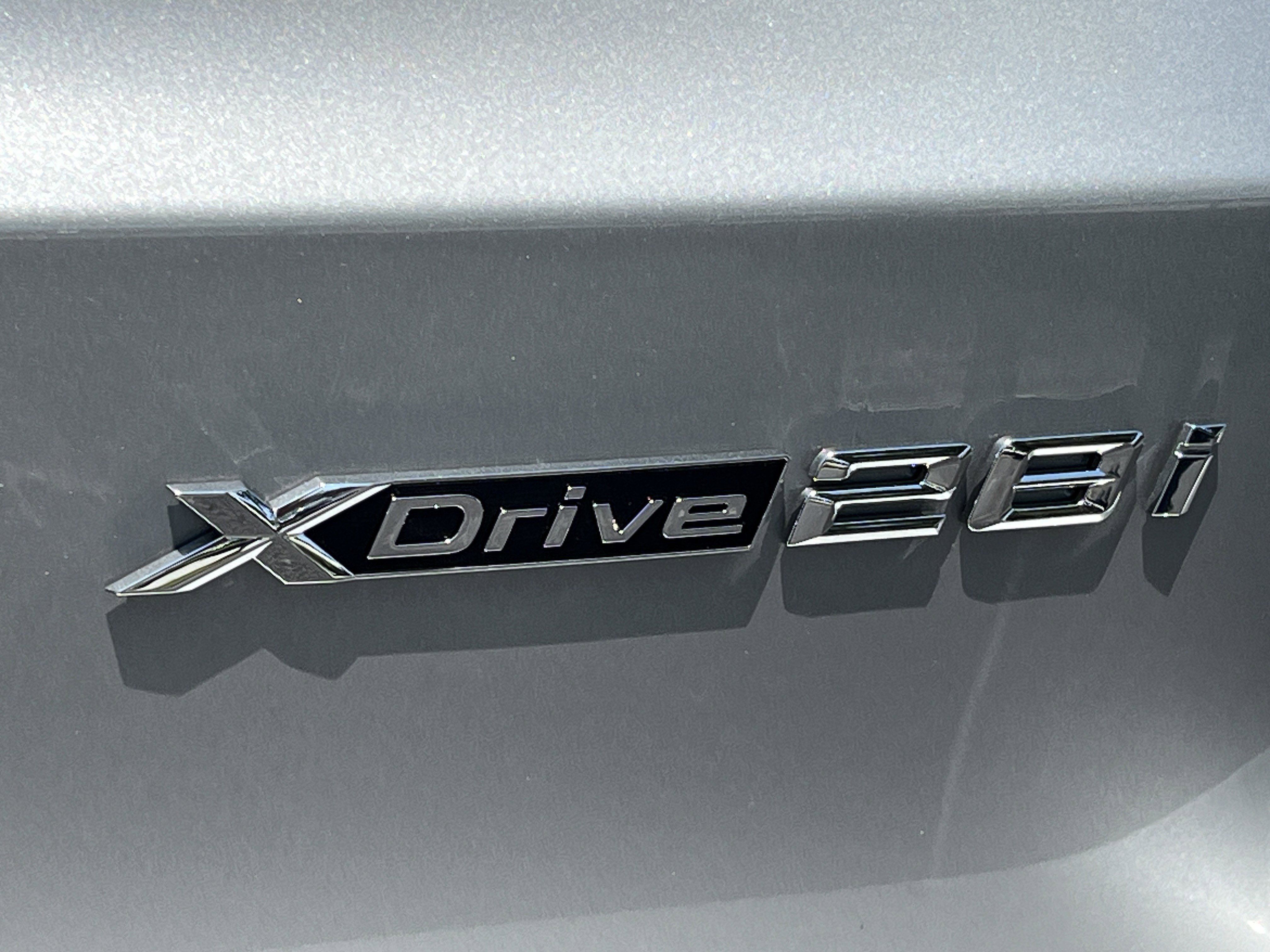 New 2026 BMW X1 xDrive28i w/ Convenience Package image 30