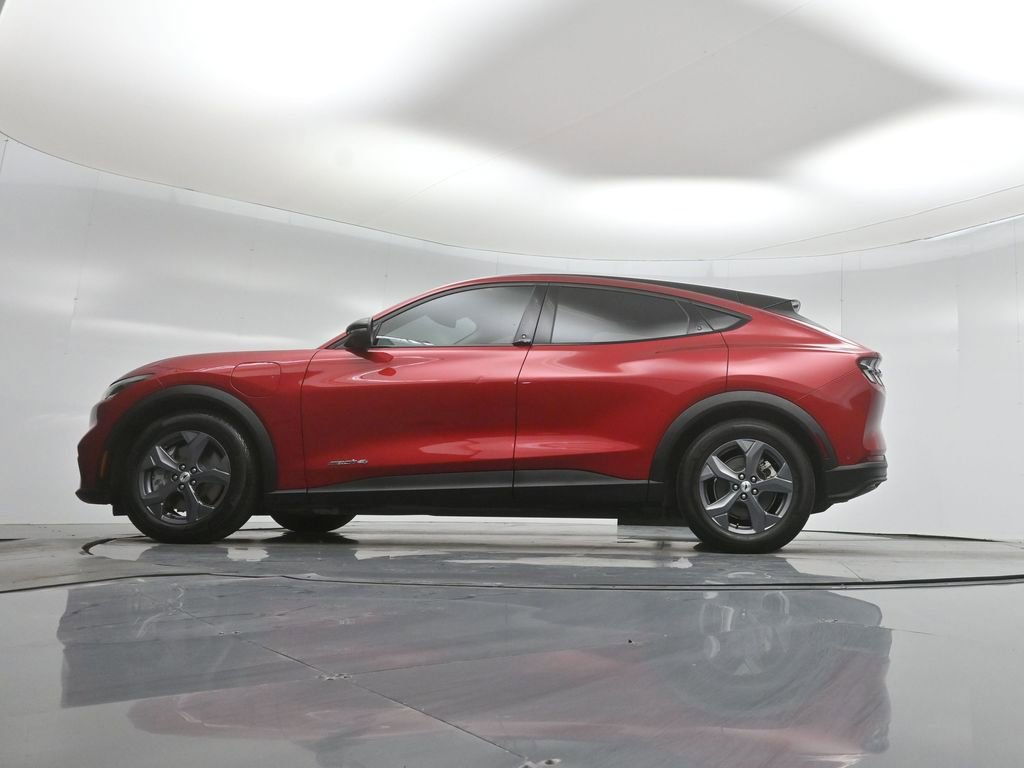 Used 2023 Ford Mustang Mach-E Select w/ Comfort Package Lite AWD/4WD image 51