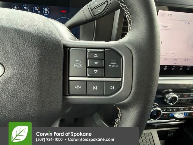 New 2026 Ford F350 Lariat AWD/4WD image 24