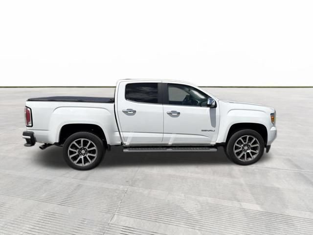 Used 2019 GMC Canyon Denali AWD/4WD image 5