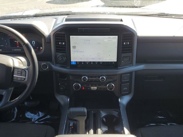 Used 2025 Ford F150 XLT w/ Equipment Group 302A MID image 24