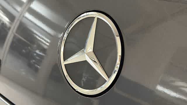 Certified 2021 Mercedes-Benz CLA 250 image 8