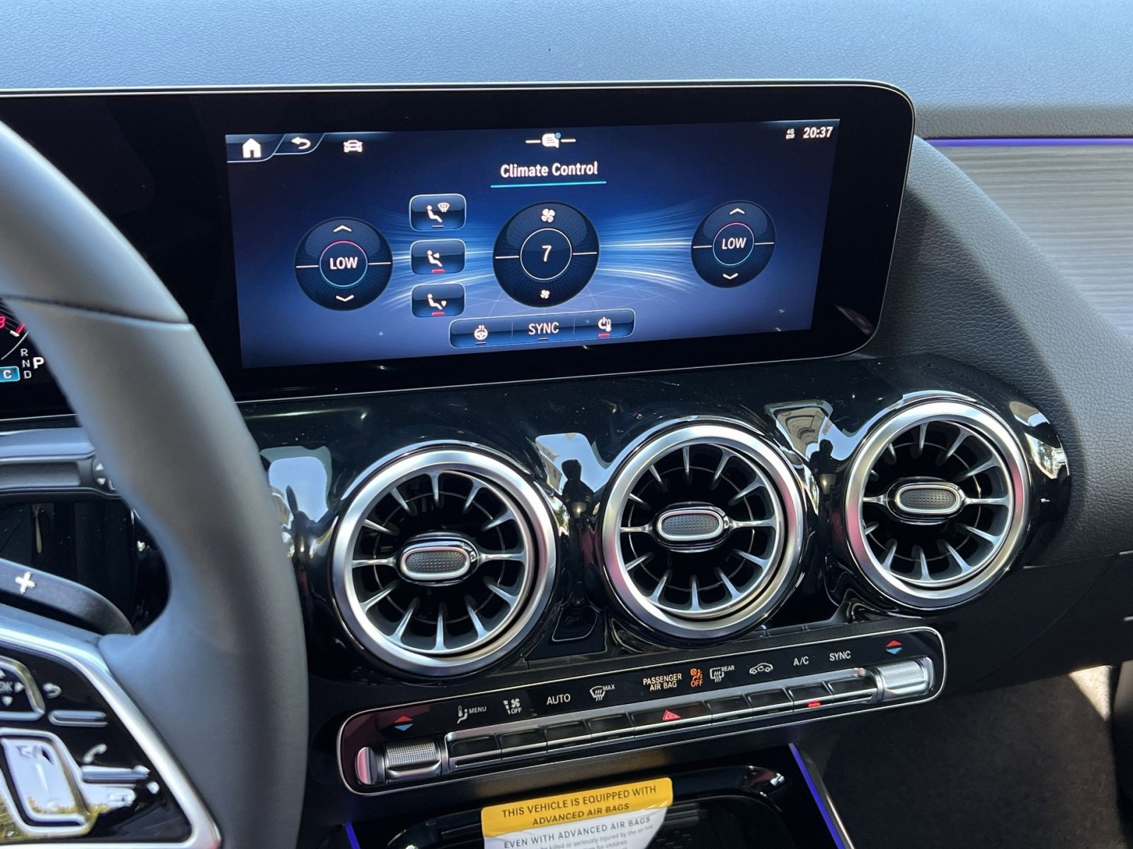 Used 2026 Mercedes-Benz GLA 250 4MATIC image 19