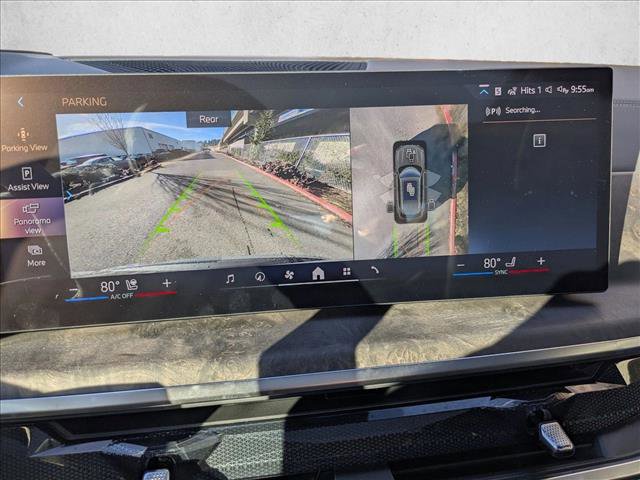 New 2026 BMW X5 xDrive50e w/ Executive Package image 14