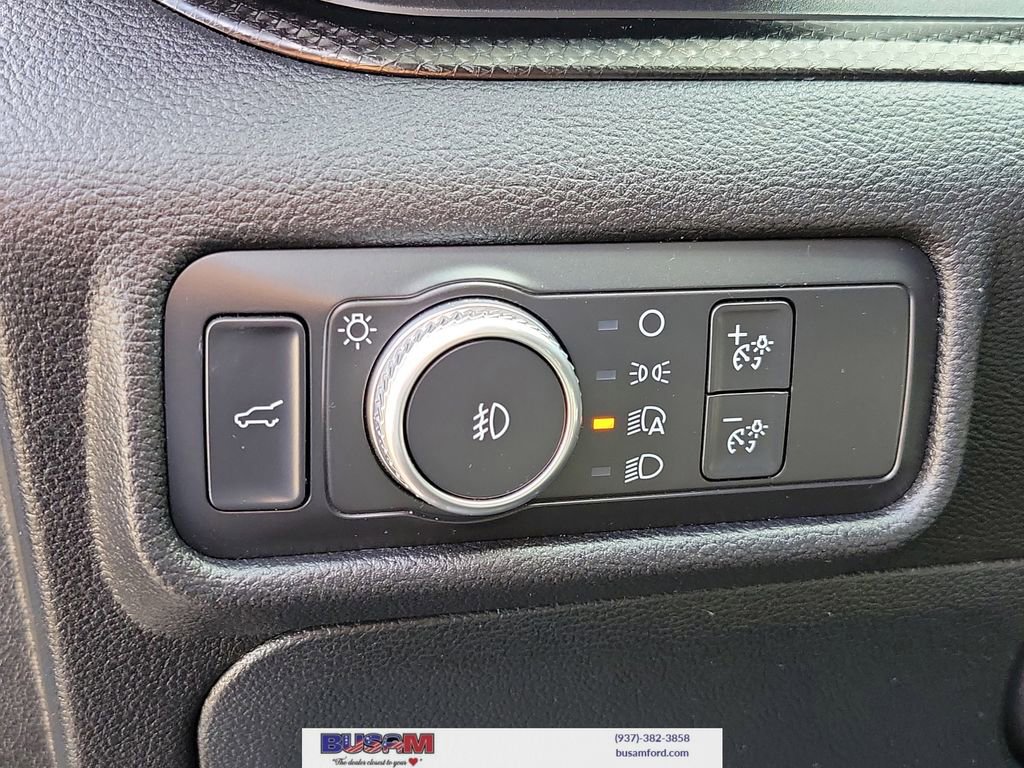 Used 2020 Ford Explorer ST w/ ST Street Pack AWD/4WD image 23