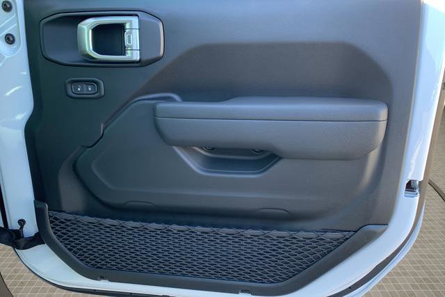 New 2026 Jeep Wrangler Sport S image 33