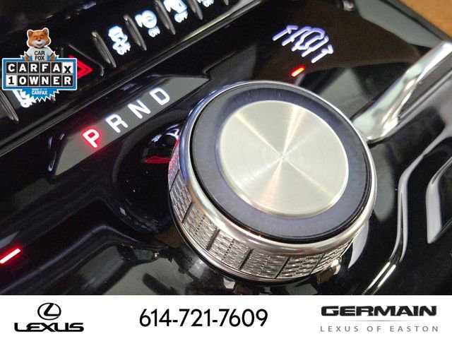 Used 2023 Jeep Grand Wagoneer Series III w/ HD Trailer Tow Package AWD/4WD image 28