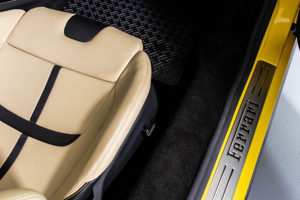 Certified 2022 Ferrari SF90 Stradale image 48