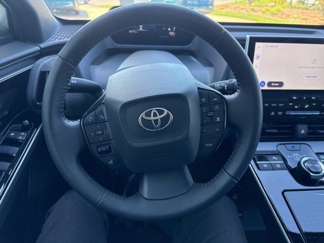 Used 2025 Toyota bZ4X AWD w/ Weather Package image 14