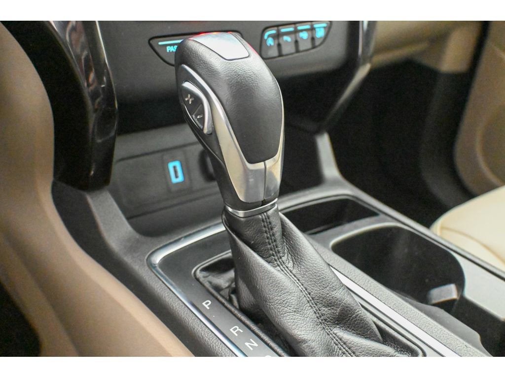 Used 2019 Ford Escape Titanium image 38