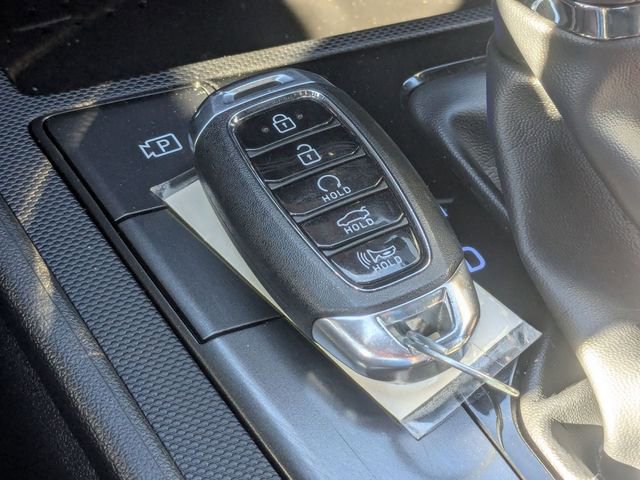 Used 2023 Hyundai Elantra N Line w/ Preferred Accessory Package image 37