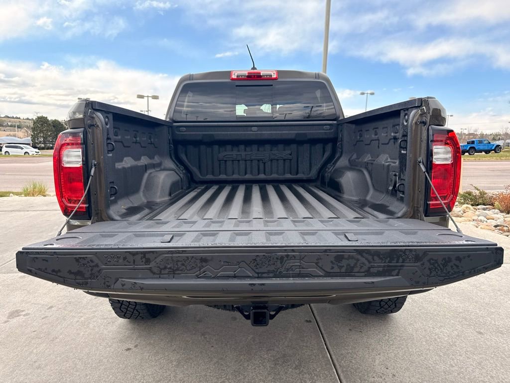 Used 2024 GMC Canyon AT4X AWD/4WD image 29
