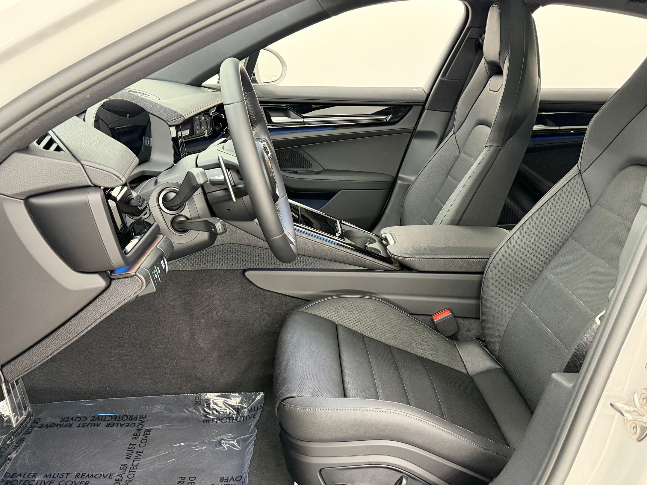 New 2026 Porsche Panamera image 26