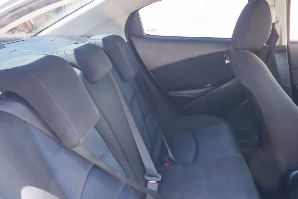 Used 2016 Scion iA FWD image 15