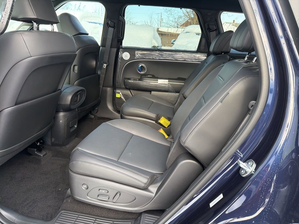 New 2026 Hyundai Palisade Calligraphy image 18