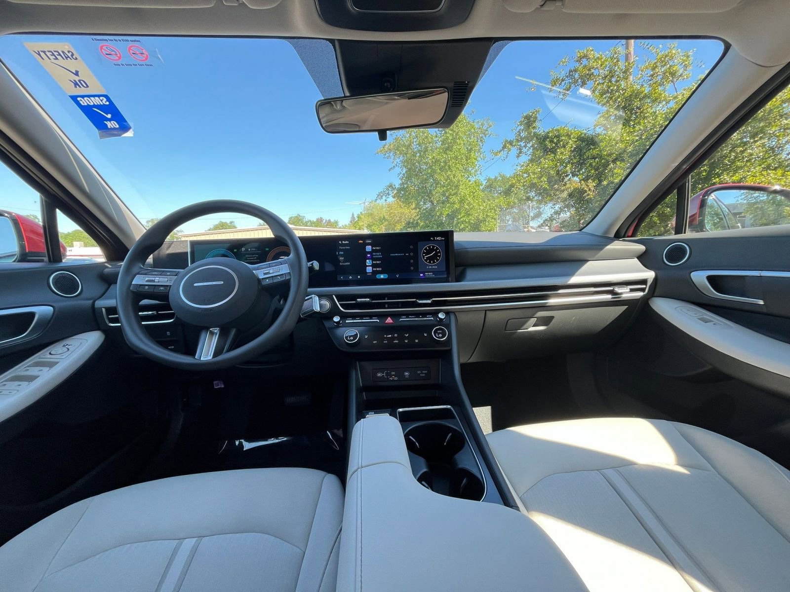 Used 2025 Hyundai Sonata SEL image 33