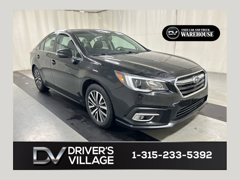 Used 2018 Subaru Legacy 2.5i Premium w/ Eyesight & BSD & Rcta & HBA AWD/4WD image 1