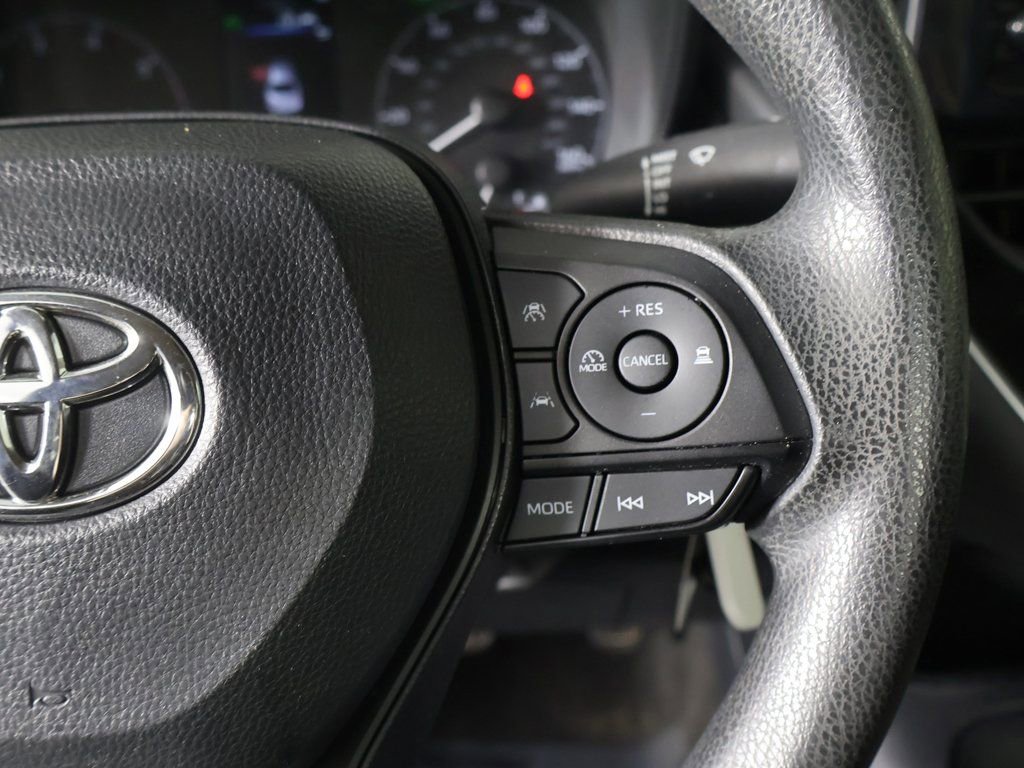 Used 2023 Toyota Corolla LE image 36