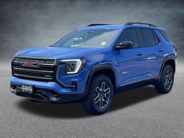New 2026 GMC Terrain AT4 w/ Convenience Package III AWD/4WD image 24