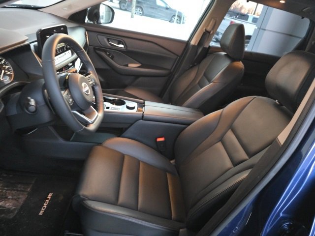 Used 2023 Nissan Rogue SL w/ SL Premium Package image 23