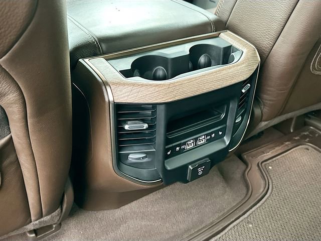 Used 2025 RAM 1500 Limited image 27