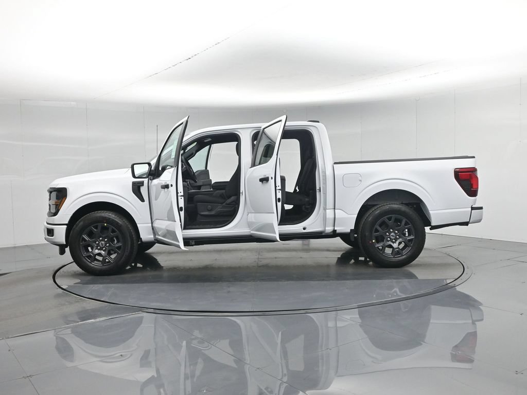 New 2026 Ford F150 STX w/ Equipment Group 200A RWD image 33
