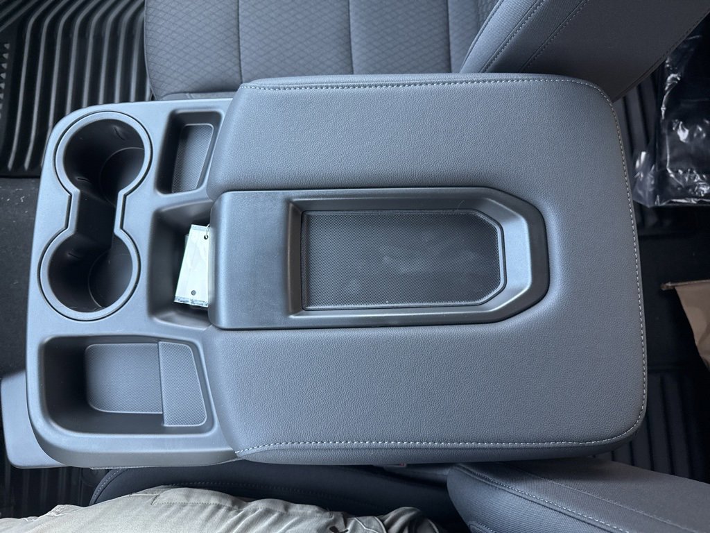 New 2026 Chevrolet Silverado 3500 LT w/ Convenience Package image 12