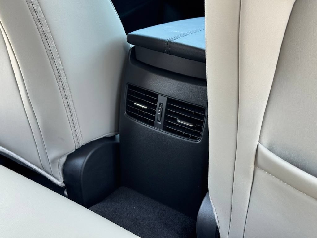 New 2026 MAZDA CX-30 AWD 2.5 S image 23