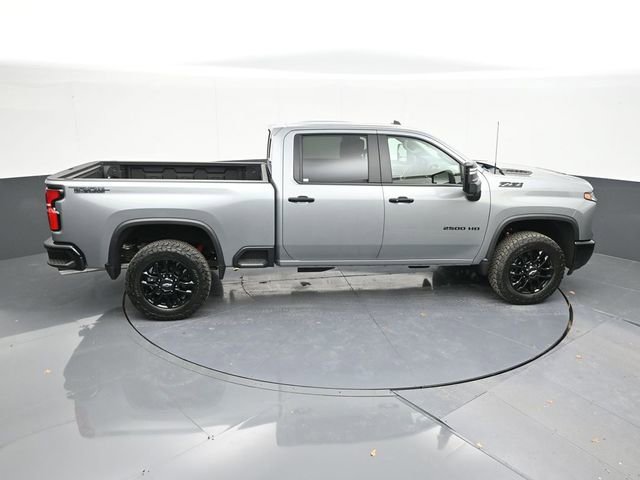 New 2026 Chevrolet Silverado 2500 LT w/ Trail Boss Package image 58