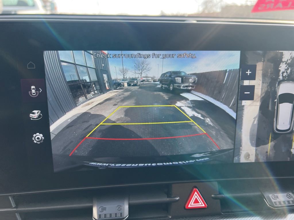 Certified 2023 Kia Sportage SX image 57