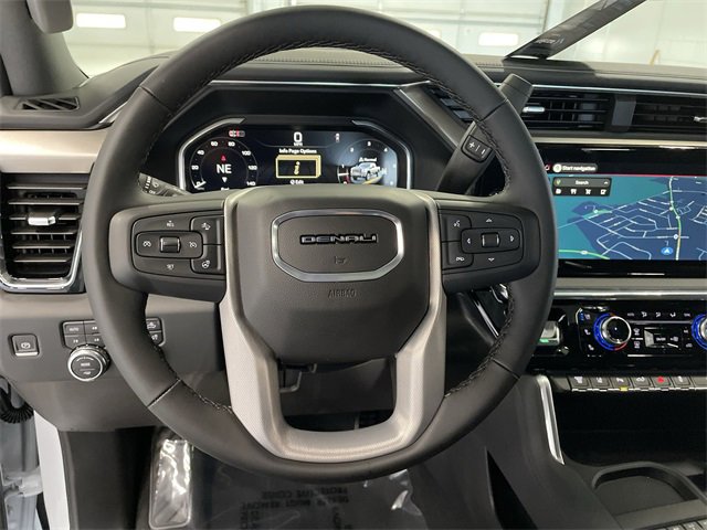 New 2026 GMC Sierra 2500 Denali w/ Denali Reserve Package image 35