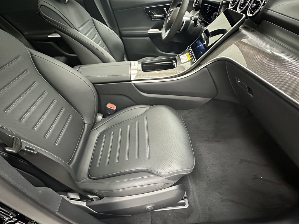 New 2026 Mercedes-Benz GLC 300 image 15
