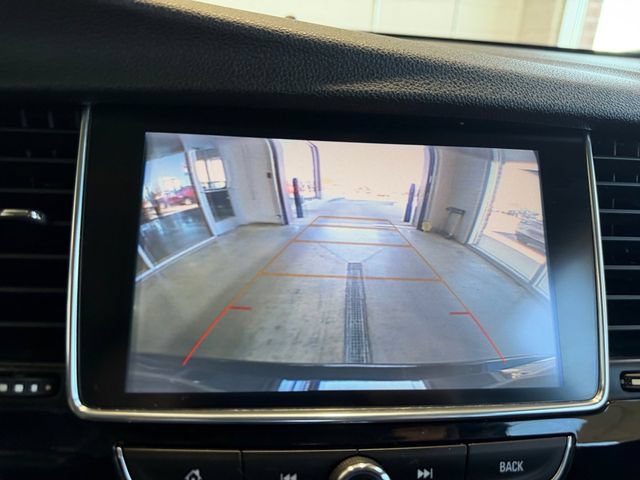 Used 2018 Buick Encore Preferred FWD image 20