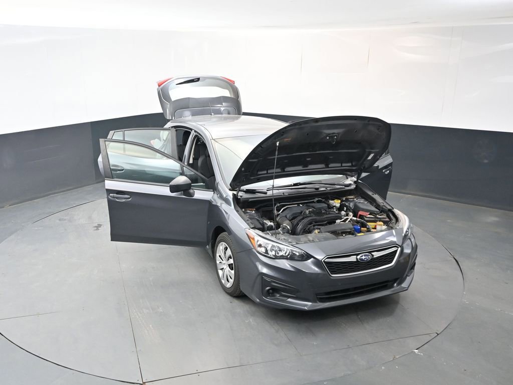 Used 2018 Subaru Impreza 2.0i AWD/4WD image 16