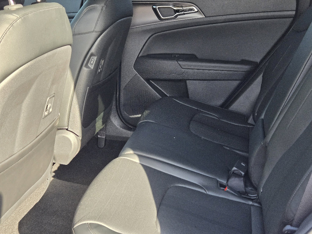 New 2026 Kia Sportage SX image 20