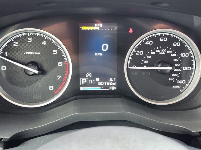 Used 2019 Subaru Forester Premium AWD/4WD image 16