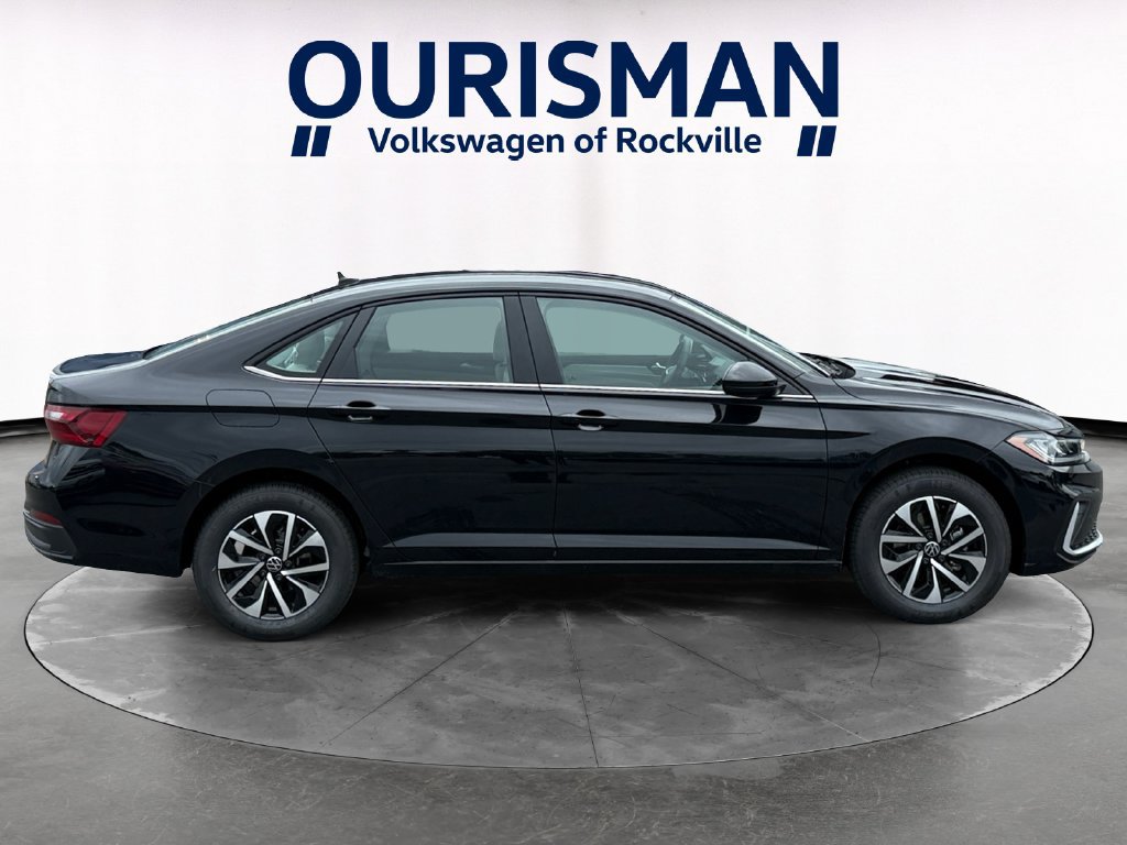 New 2027 Volkswagen Jetta S FWD image 7