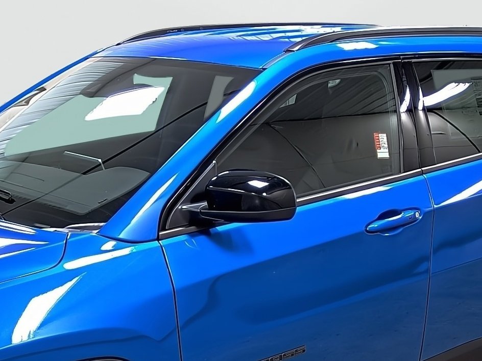 New 2026 Jeep Compass Latitude w/ Quick Order Package 29K image 8