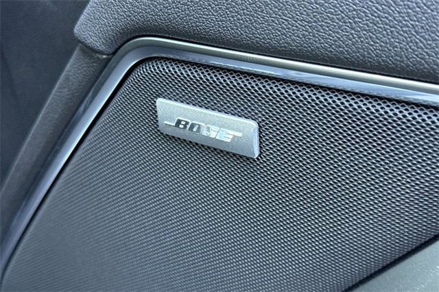 New 2025 GMC Sierra 1500 SLT w/ SLT Premium Package image 20