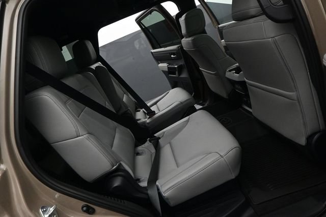 New 2026 Toyota Sequoia Limited AWD/4WD image 16