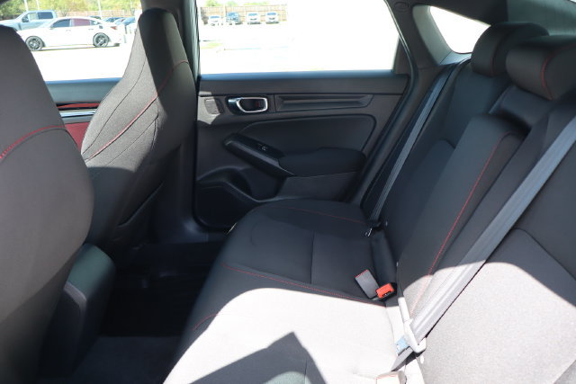 Used 2026 Honda Civic Si image 7