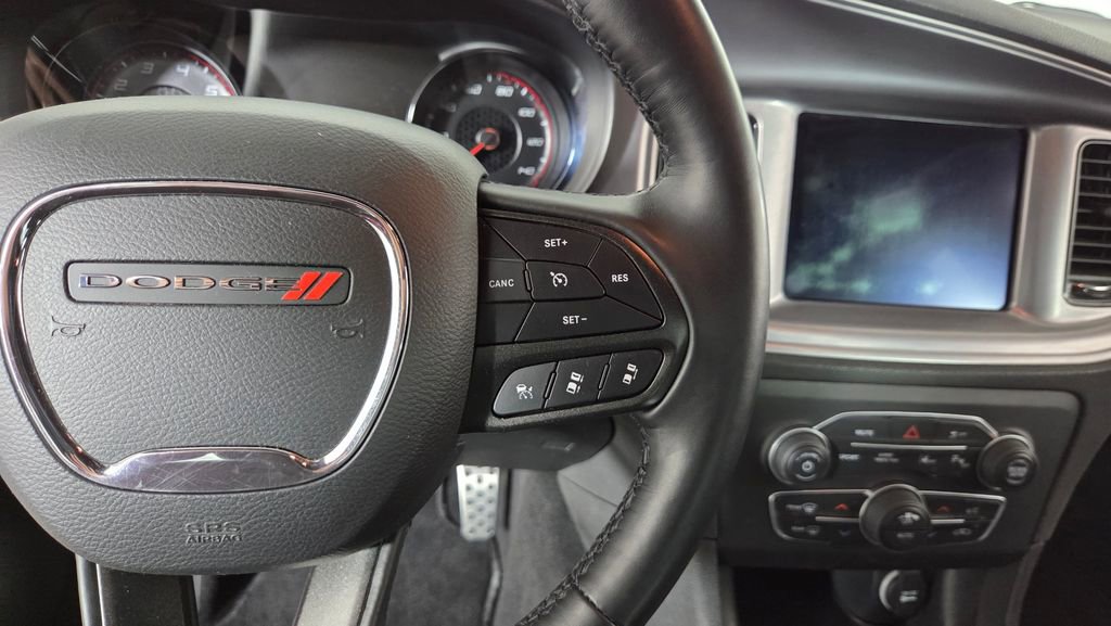 Used 2023 Dodge Charger GT w/ Blacktop Package image 18