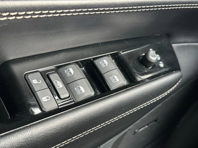 Used 2022 Jeep Wagoneer Series II w/ Premium Group I image 19