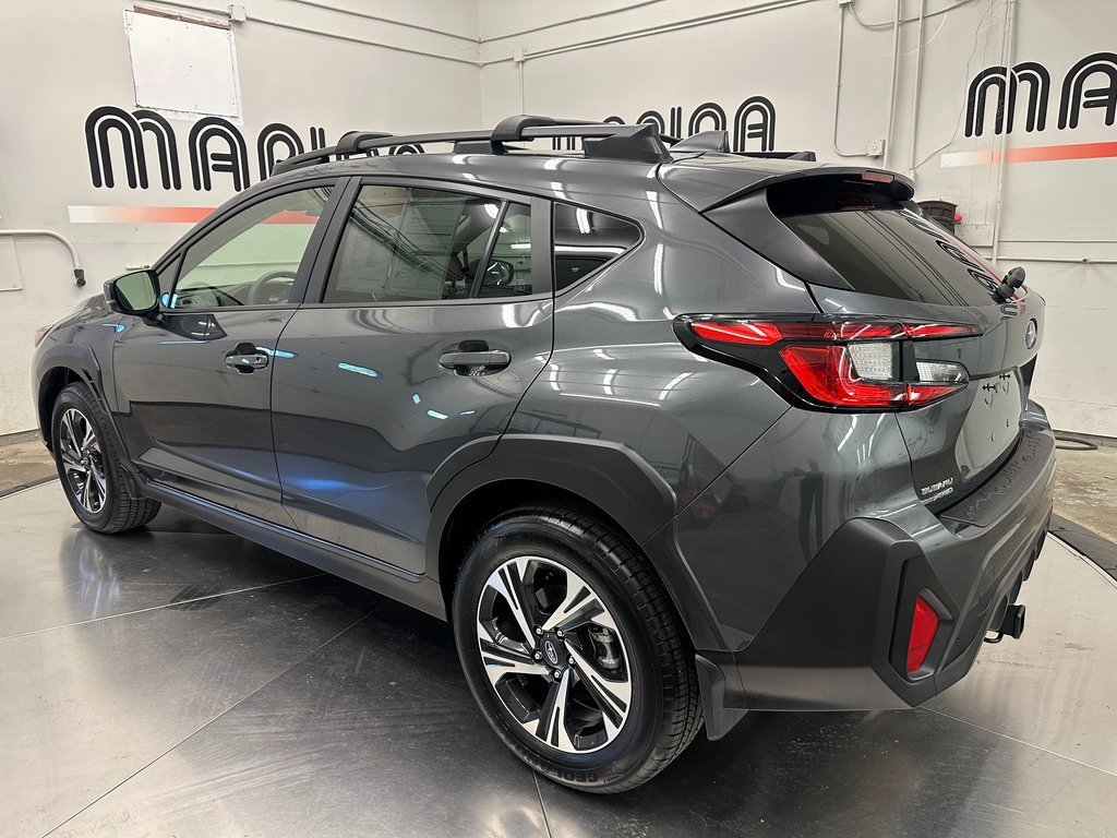 Used 2025 Subaru Crosstrek 2.5i Premium image 13