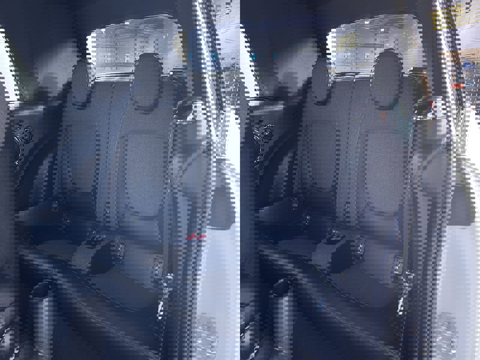 Used 2019 MINI Cooper John Cooper Works image 24