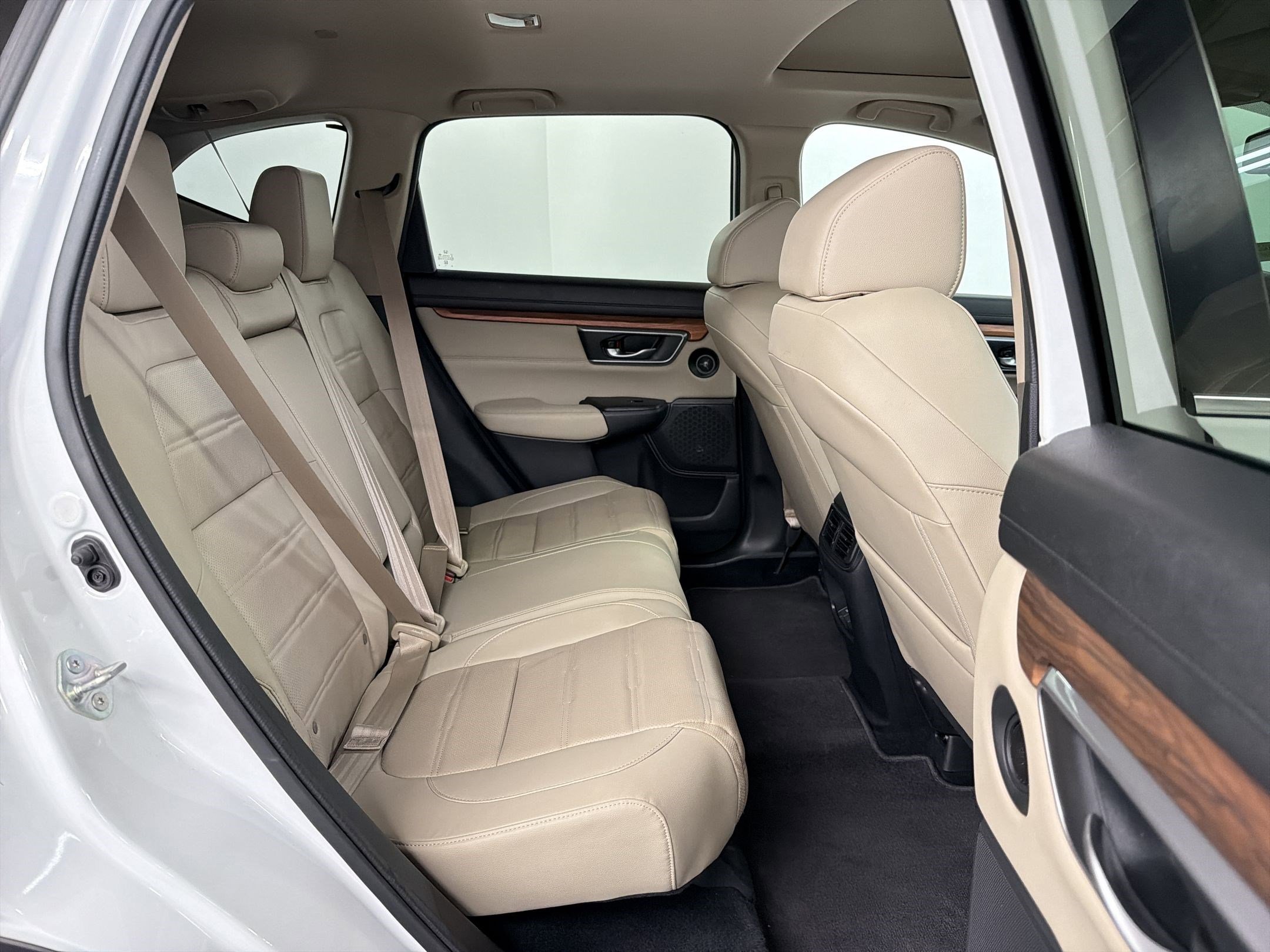 Used 2019 Honda CR-V EX-L image 29
