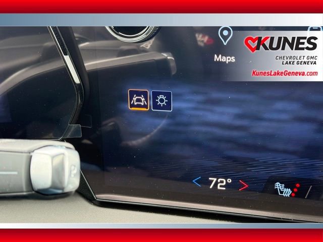 New 2026 Chevrolet Traverse LT w/ Sun and Wheel Package image 41