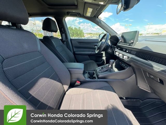 Used 2023 Honda CR-V Sport image 31