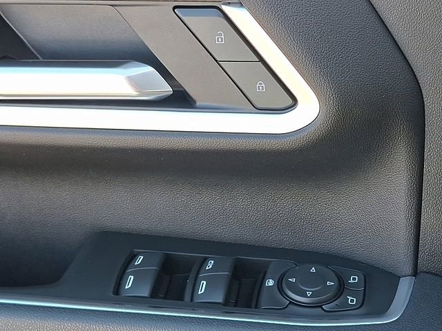 Certified 2025 Chevrolet Silverado 2500 LT w/ Convenience Package image 22