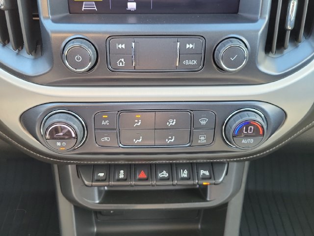 Used 2020 GMC Canyon SLE w/ Driver Alert Package RWD image 28